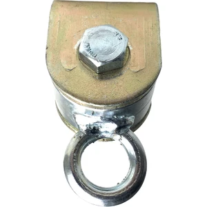 Salıncak Makarası 50 mm