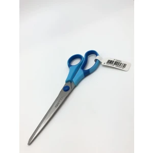 F1600 Büro Makası 7 Inch Mavi