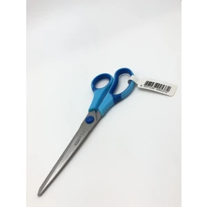 F1650 Büro Makası 6 Inch Mavi