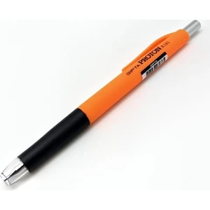 K181 Proton Mekanik Kurşun Kalem 0.7 mm Turuncu