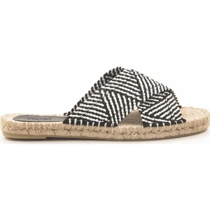 Deri Kadın Terlik 715