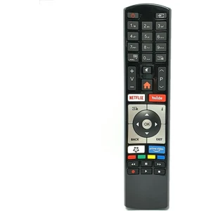 SW-7777 Vestel 4K Smart LED Tv Kumanda