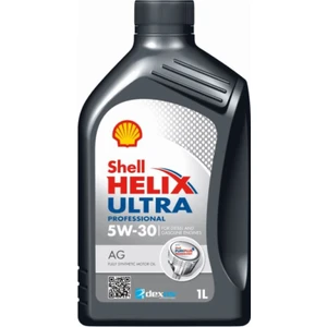Helix Ultra Professional 5W-30 1 Litre Motor Yağı ( Üretim Yılı: 2023 )