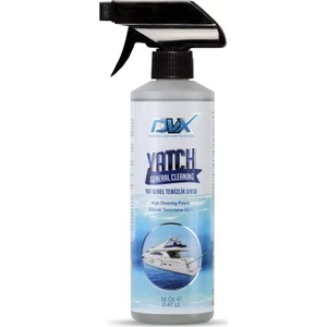Dvx Marin Yatlar Için Yat Genel Temizlik Sıvısı 473 ml
