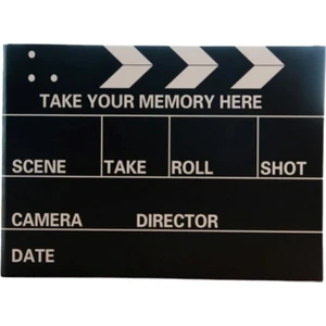 Deco Elit Klaket Tasarımlı Kendin Yap Fotoğraf Albümü