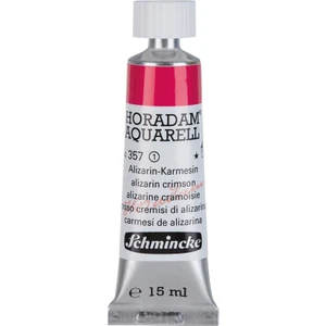 Horadam Tüp Sulu Boya 15 ml Alizarin Crimson