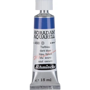 Horadam Tüp Sulu Boya 15 ml Dark Blue