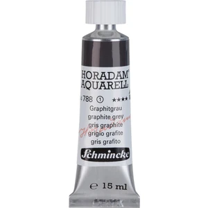 Horadam Tüp Sulu Boya 15 ml Graphite Grey