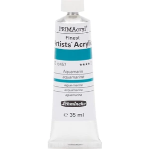 Primacryl Akrilik Boya 35 ml Aquamarine