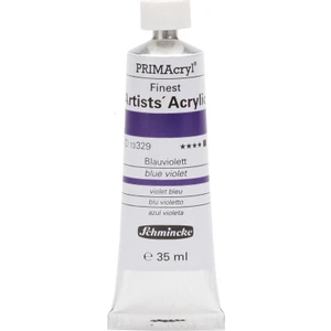 Primacryl Akrilik Boya 35 ml Blue Violet