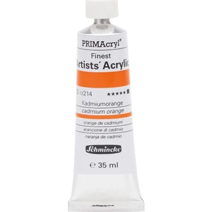 Primacryl Akrilik Boya 35 ml Cadmium Orange