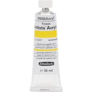 Primacryl Akrilik Boya 35 ml Cadmium Yellow Light