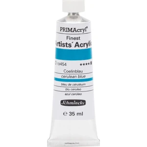 Primacryl Akrilik Boya 35 ml Cerulean Blue