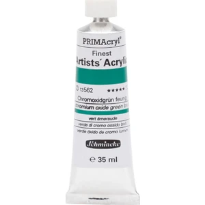 Primacryl Akrilik Boya 35 ml Chromium Oxide Green Brilliant