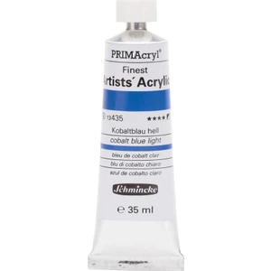 Primacryl Akrilik Boya 35 ml Cobalt Blue Light