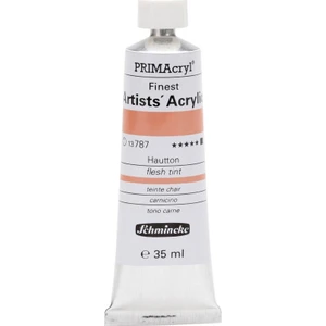 Primacryl Akrilik Boya 35 ml Flesh Tint