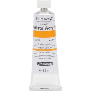 Primacryl Akrilik Boya 35 ml Indian Yellow