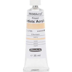 Primacryl Akrilik Boya 35 ml Ivory