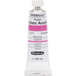 Primacryl Akrilik Boya 35 ml Magenta