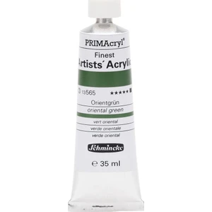 Primacryl Akrilik Boya 35 ml Oriental Green