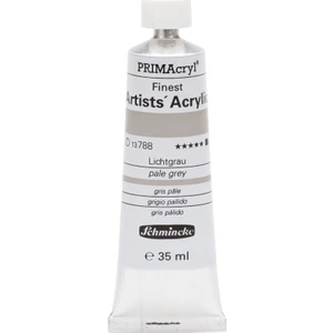 Primacryl Akrilik Boya 35 ml Pale Grey