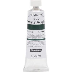 Primacryl Akrilik Boya 35 ml Phthalo Green Blue Shade