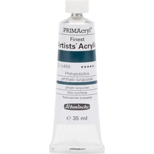 Primacryl Akrilik Boya 35 ml Phthalo Turquoise