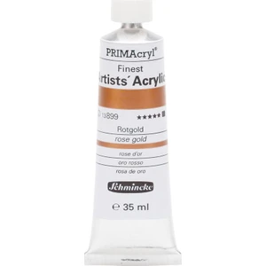 Primacryl Akrilik Boya 35 ml Rose Gold