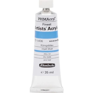Primacryl Akrilik Boya 35 ml Royal Blue