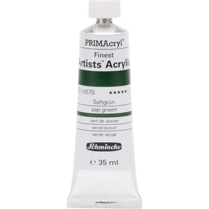 Primacryl Akrilik Boya 35 ml Sap Green