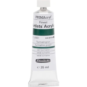 Primacryl Akrilik Boya 35 ml Turmaline Green