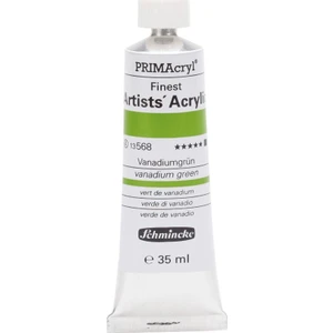 Primacryl Akrilik Boya 35 ml Vanadium Green