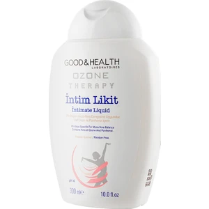 Good & Health  İntim Hijyenik Yıkama Sıvısı