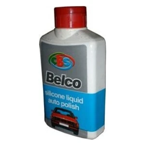 Belco Silikonlu Cila 250 ml