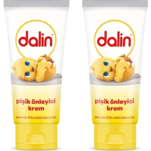Pişik Kremi 100 ml x 2 Adet