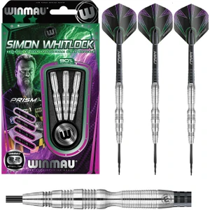 Simon Whitlock 24 gr Dart Oku