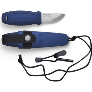 Eldris Mavi Bıçak + Ateş Başlatıcı Bulunan Kit