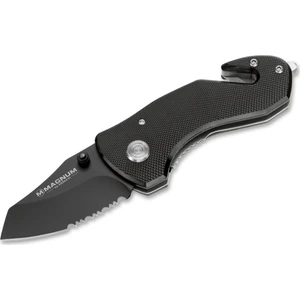 Böker Magnum Black Rescue Çakı