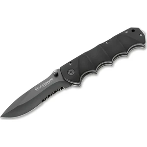 Böker Magnum Black Spear Çakı