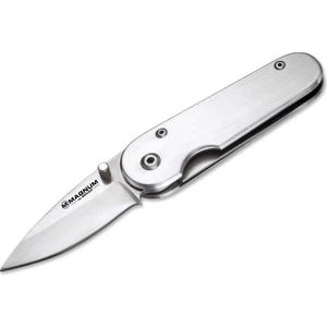 Böker Magnum Master Craftsman 6 Çakı