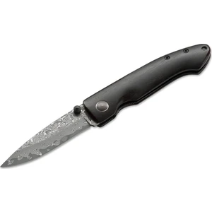 Böker Plus Damascus Gent II Çakı