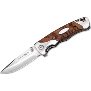 Böker Magnum Master Craftsman 5 Çakı