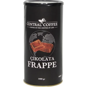 Central Coffee Çikolatalı Frappe Tozu 1 kg