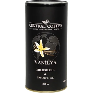 Central Coffee Vanilyalı Milkshake&smoothıe Tozu 1 kg