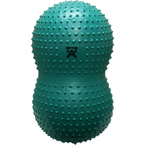 Duyu Girdili Fıstık Topu Yeşil - 60 cm