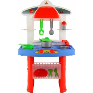 58812 Jana Kitchen Mini Mutfak Takımı