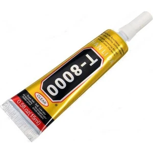 T-8000 Yapıştırıcı Dokunmatik-Kasa 15ml