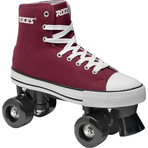 Chuck Classic Bordeaux Quad Paten