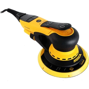 Deros 650CV 150 mm Orbit 5,0