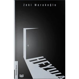 Heyula - Zeki Marakoğlu